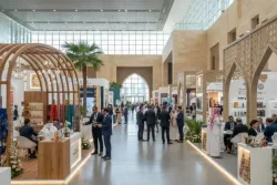 معرض اسيان إكسبو السعودية 2026