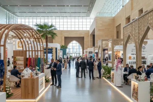 معرض اسيان إكسبو السعودية 2026