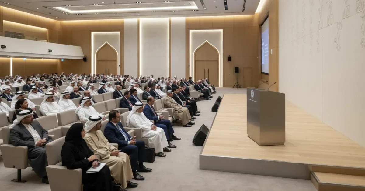 قمة قادة قطاع التعليم 2026