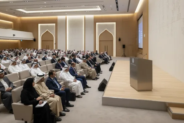قمة قادة قطاع التعليم 2026