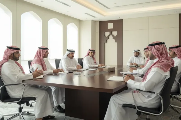 ملتقى لجنة تنظيم المؤتمرات والفعاليات 2026