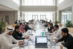 هاكاثون هيلثون 2026