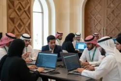 هاكاثون هداية 2026