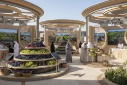 مهرجان العنب بالقصيم 2026