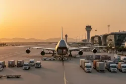 معرض الشحن الجوي في الشرق الأوسط 2026
