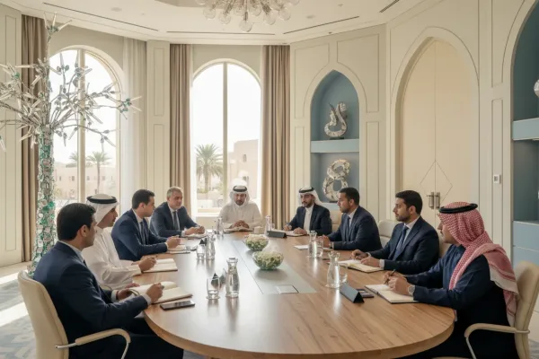 منتدى تنمية الأوقاف الجامعية 2026