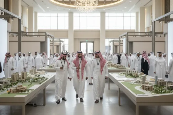 معرض ريستاتكس الرياض 2027