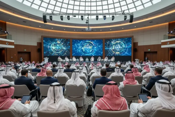 منتدى الرياض الاقتصادي 2026
