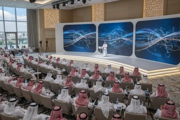 ملتقى شور دلني – الشرقية 2026