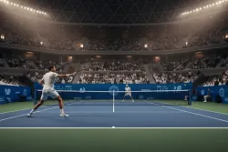 بطولة Six Kings Slam للتنس 2026