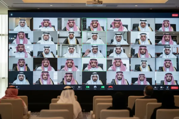 ندوة تحديات قطاع التأمين في المملكة 2026