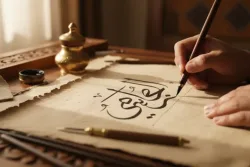 ملتقى عرش الحرف 2026