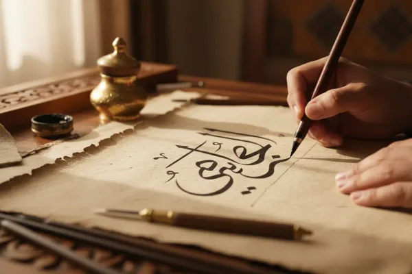 ملتقى عرش الحرف 2026