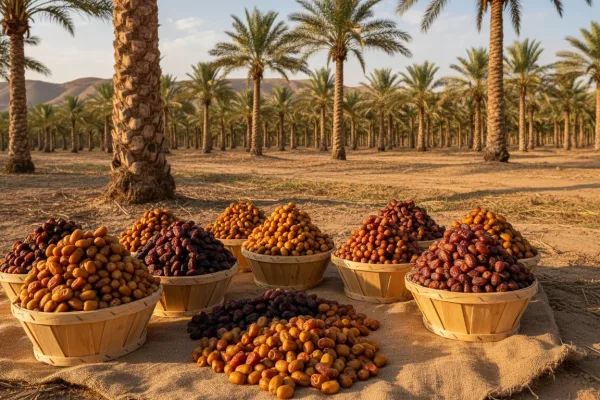 موسم نقوة عنيزة 2026