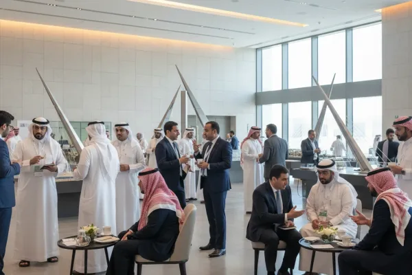 المؤتمر الهندسي الدولي الرابع 2026