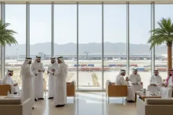 ملتقى أبها للاستثمار اللوجستي 2026