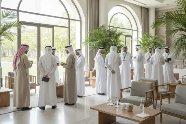 المنتدى الدولي للالتزام البيئي 2026