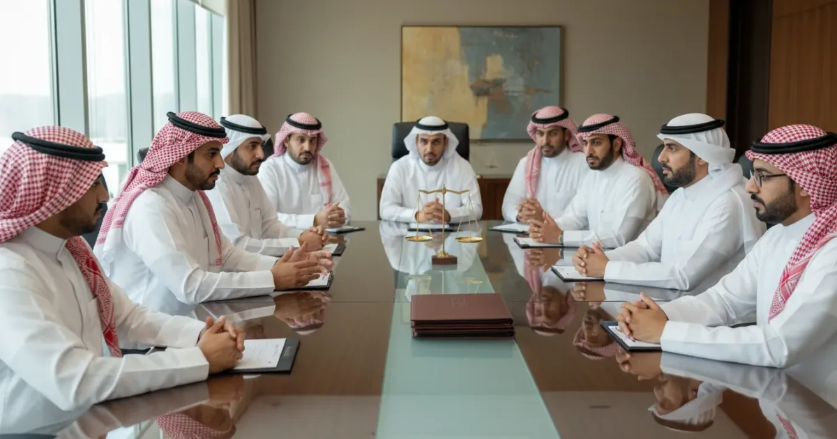 فعالية أسبوع القانون 2026