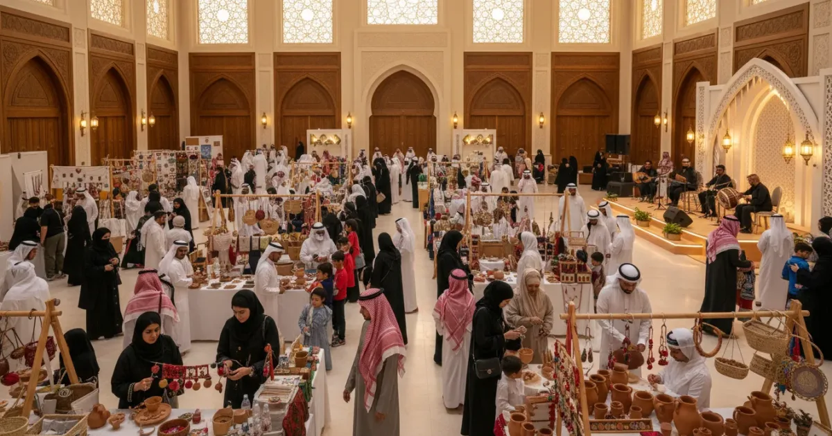فعالية صيف ينبع 2026