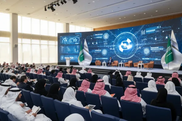 المنتدى العالمي لإدارة المشاريع 2026