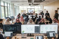 هاكاثون الفقد والهدر الغذائي 2026