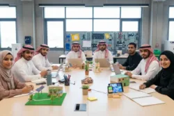 هاكاثون الحلول المبتكرة لجودة الحياة 2026