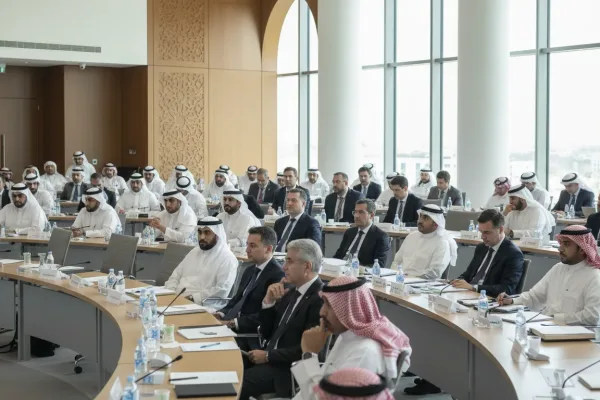 المؤتمر الدولي لجهود المملكة في مواجهة الانحرافات الفكرية 2026