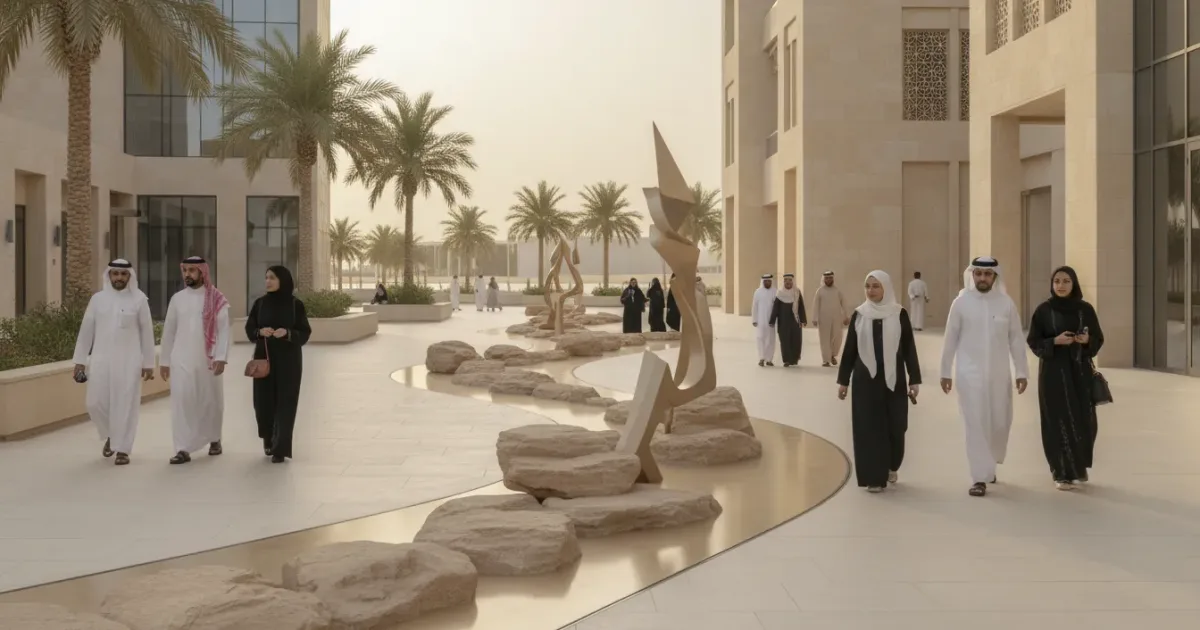 معرض على امتداد الطريق 2026
