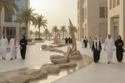 معرض على امتداد الطريق 2026