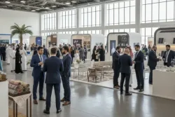 معرض التبادل التجاري الدولي 2026