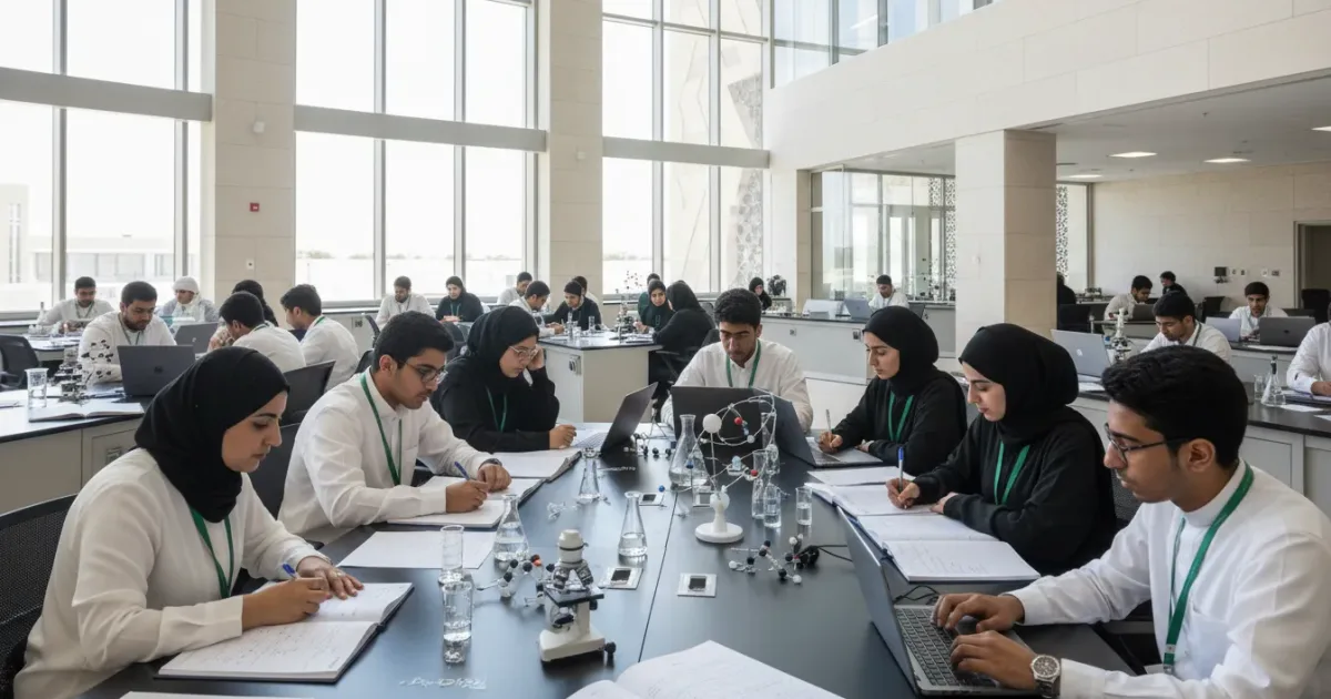 ملتقى النخبة 2026