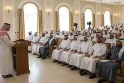 ملتقى استثمار التقنيات الإعلامية في التنمية الاجتماعية 2026