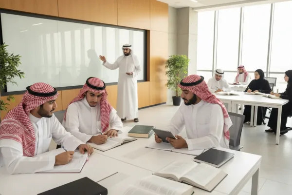 ملتقى لبيب لاستراتيجيات التعلم الجامعي المتميز 2026