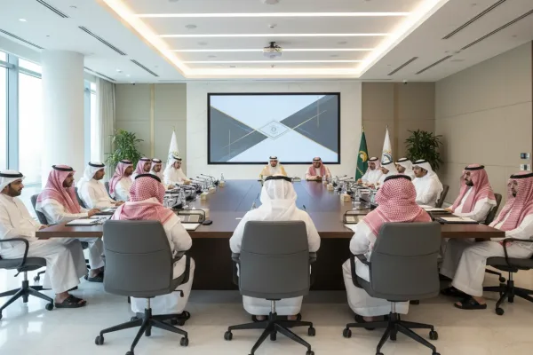 ملتقى مهارات العلاقات العامة والبروتوكول والمراسم 2026
