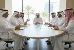 ندوة الذكاء الاصطناعي بين التمكين والحوكمة 2026