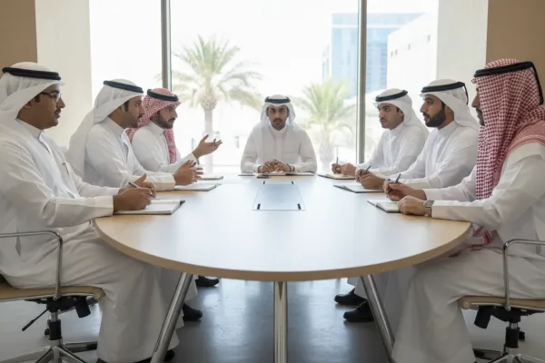 ندوة الذكاء الاصطناعي بين التمكين والحوكمة 2026