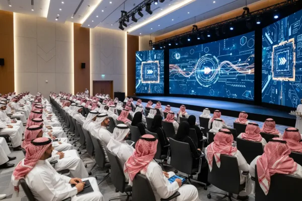 منتدى ريادة الأعمال 2026