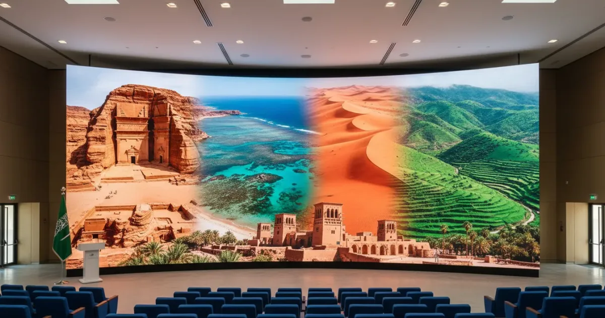 منتدى TOURISE 2027