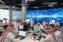 مسابقة الهاكاثون بجامعة الأمير سلطان 2026