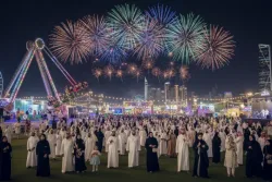 موسم الرياض 2026