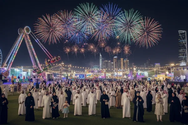 موسم الرياض 2026