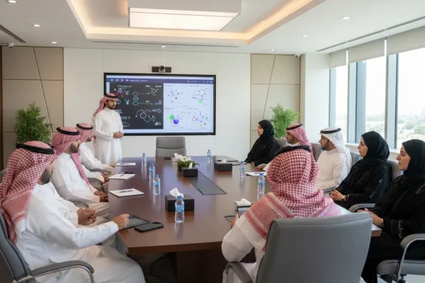 ندوة المواطن بين الشائعات ومصادر الإعلام الرسمي 2026
