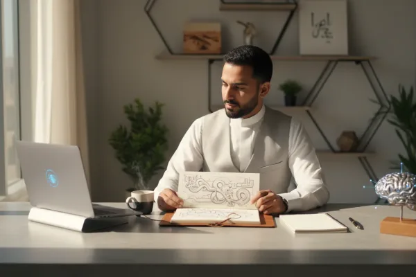 قمة الإبداع 2026