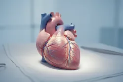 مؤتمر جمعية القلب بعنيزة 2026