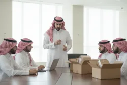ملتقى فرص التجارة الإلكترونية بالقطاعات الواعدة 2026