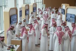 فعالية أسبوع المهنة 2026