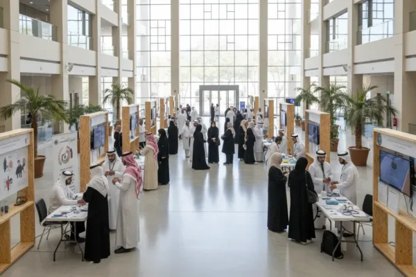 فعالية تكتمل بك 2026