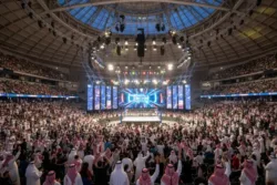 فعالية  WWE Crown Jewel 2026