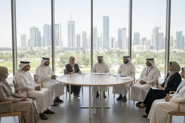ملتقى مستقبل القطاع غير الربحي 2026