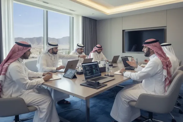 ملتقى الأمن السيبراني الخليجي 2026